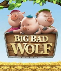 Big Bad Wolf