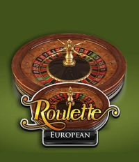 European Roulette