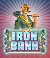 Iron Bank