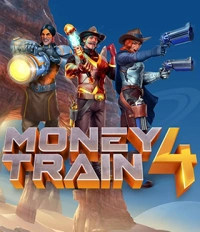 Money Train 4