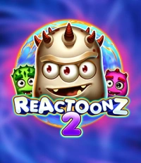 Reactoonz 2